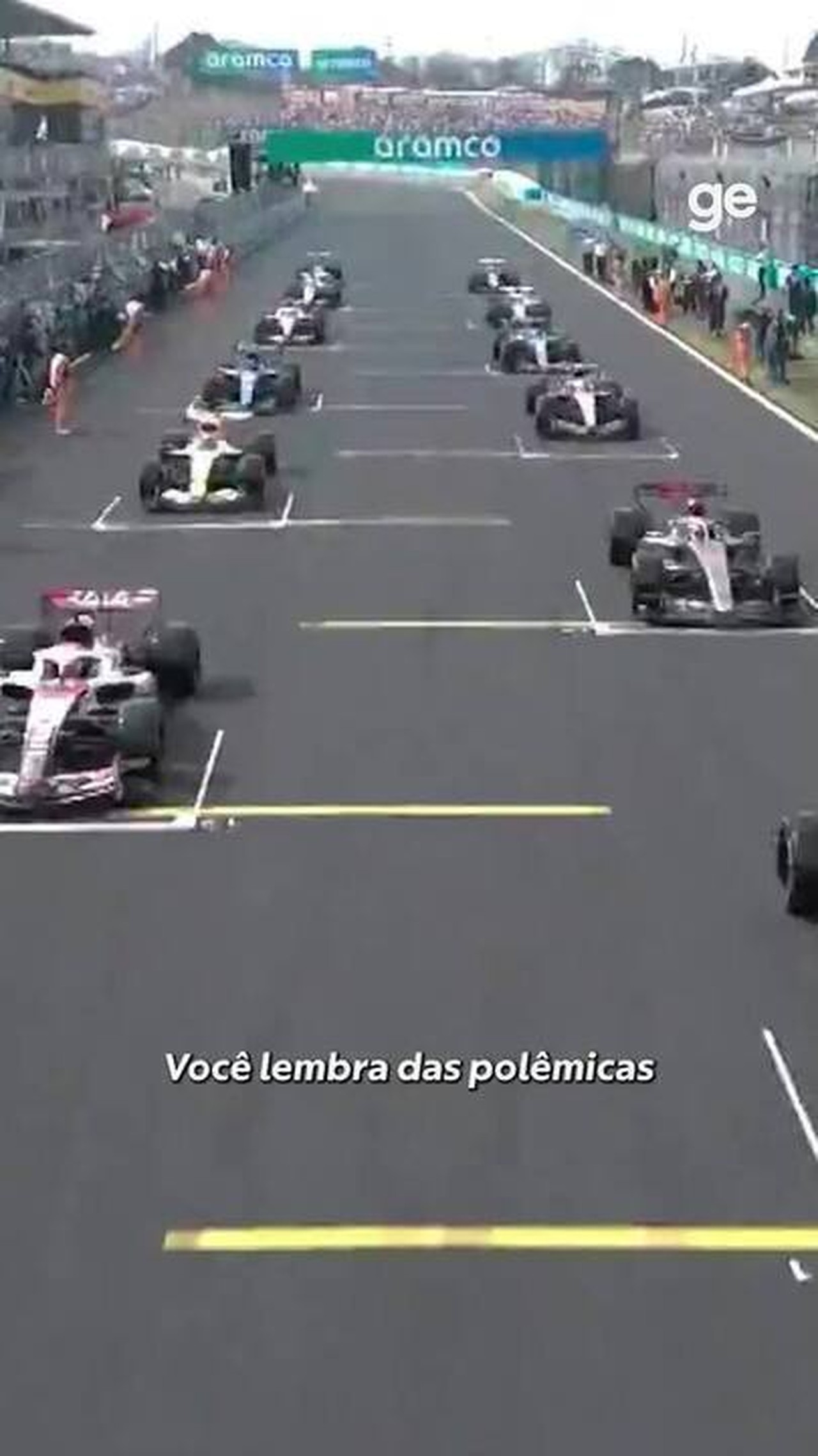 Racing Bulls revela pintura amarela para o GP de Miami; veja fotos