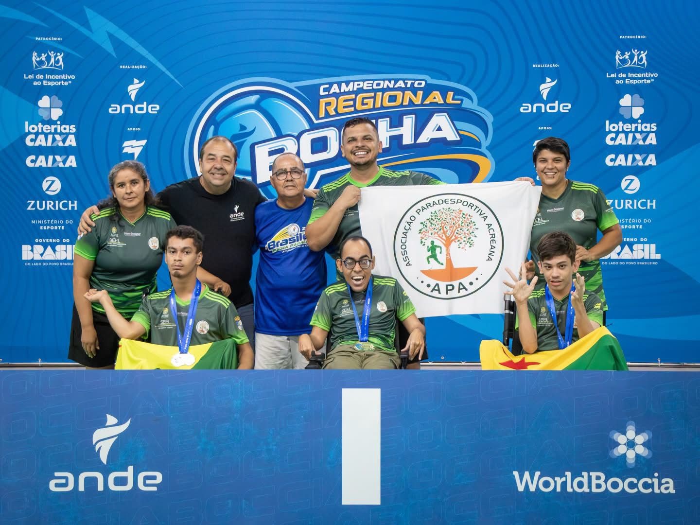 Acre no ge: veja os principais destaques do esporte acreano na última semana