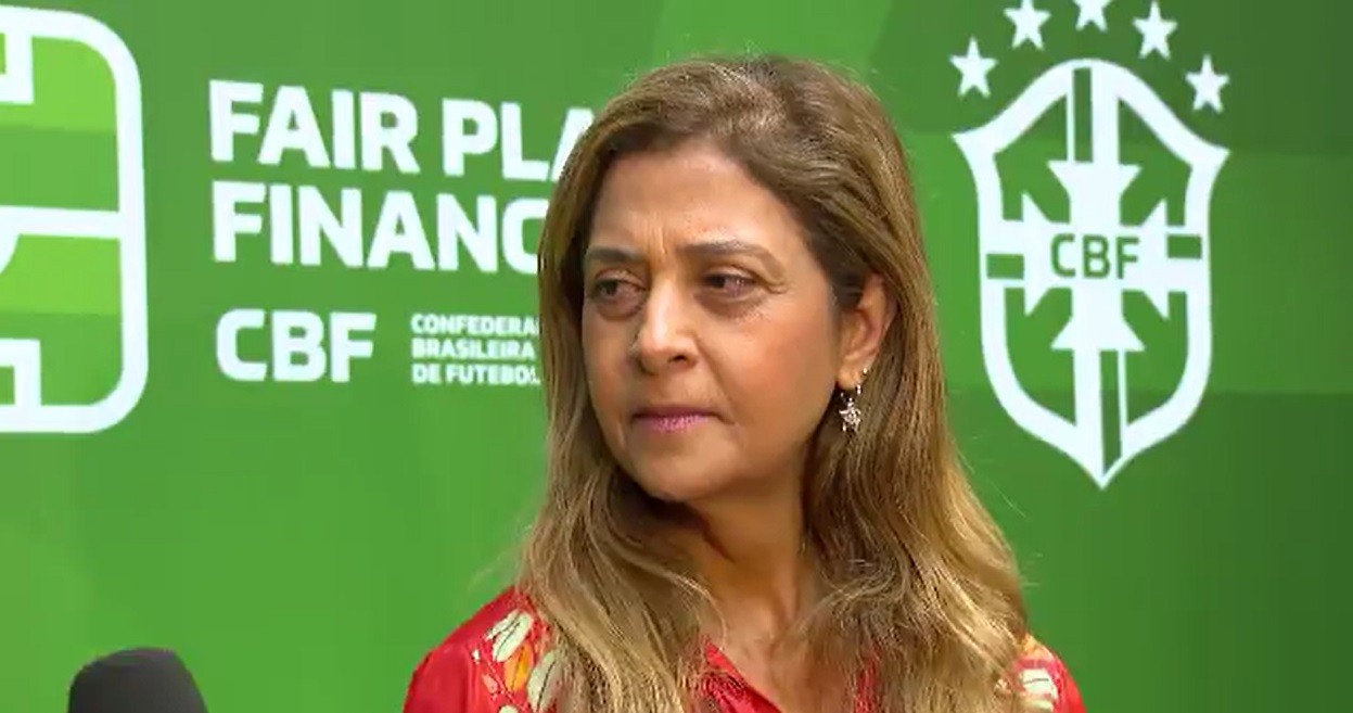 Palmeiras vai acionar Flamengo na Justiça por bloqueio em repasses da Libra: 