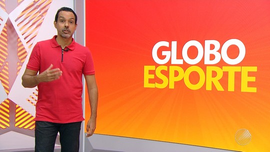 Globo Esporte Bahia deste sábado, 12slot win casinooutubroslot win casino2024