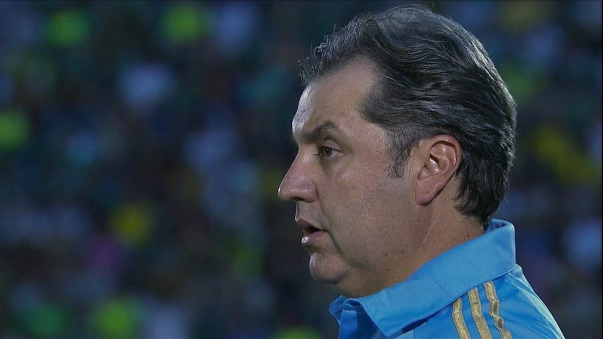 Palmeiras mantém tabu de 10 anos contra Botafogo-SP; confira os números.