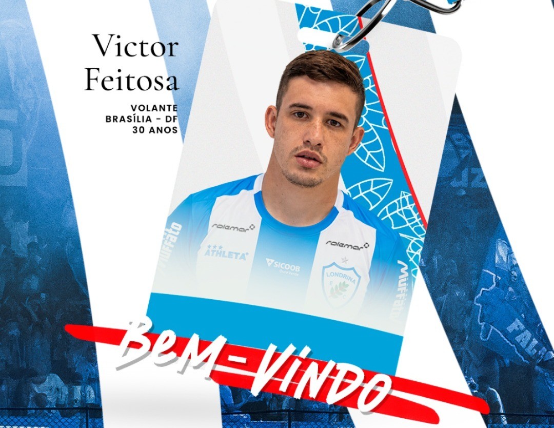 Volta Redonda chega a cinco jogadores emprestados a times da Série B