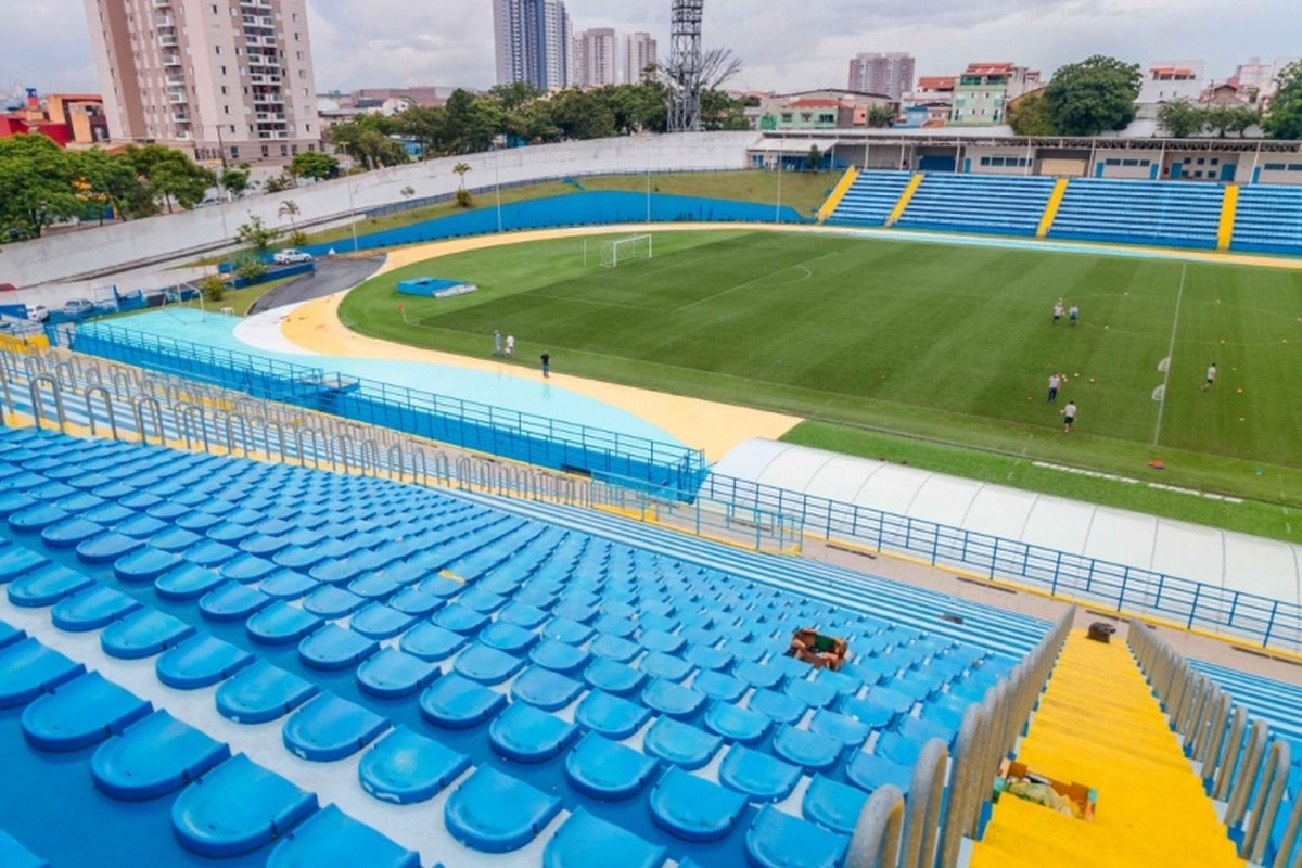 Brasileiro de futebol feminino terá semifinais só de times paulistas -  Jornal Cidade RC