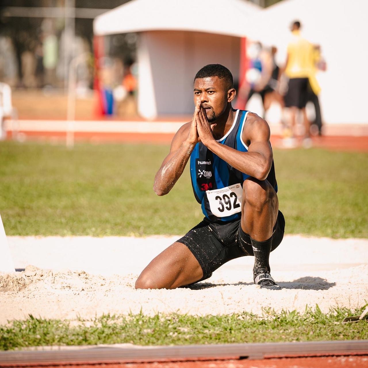 Lista da CBAt aumenta, e atletismo do Oeste Paulista tem mais dois ...