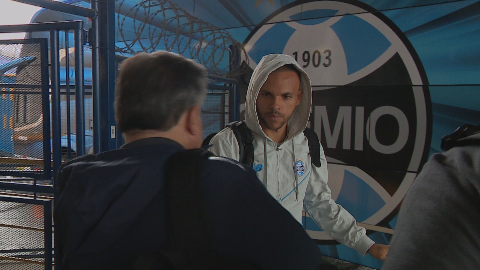 Grêmio tem titulares preservados na Sul-Americana; veja relacionados  | Ge