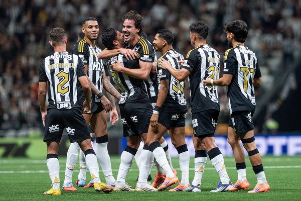 Jornal Olé destaca Atlético-MG e alerta Lanús antes da final da Sul-Americana