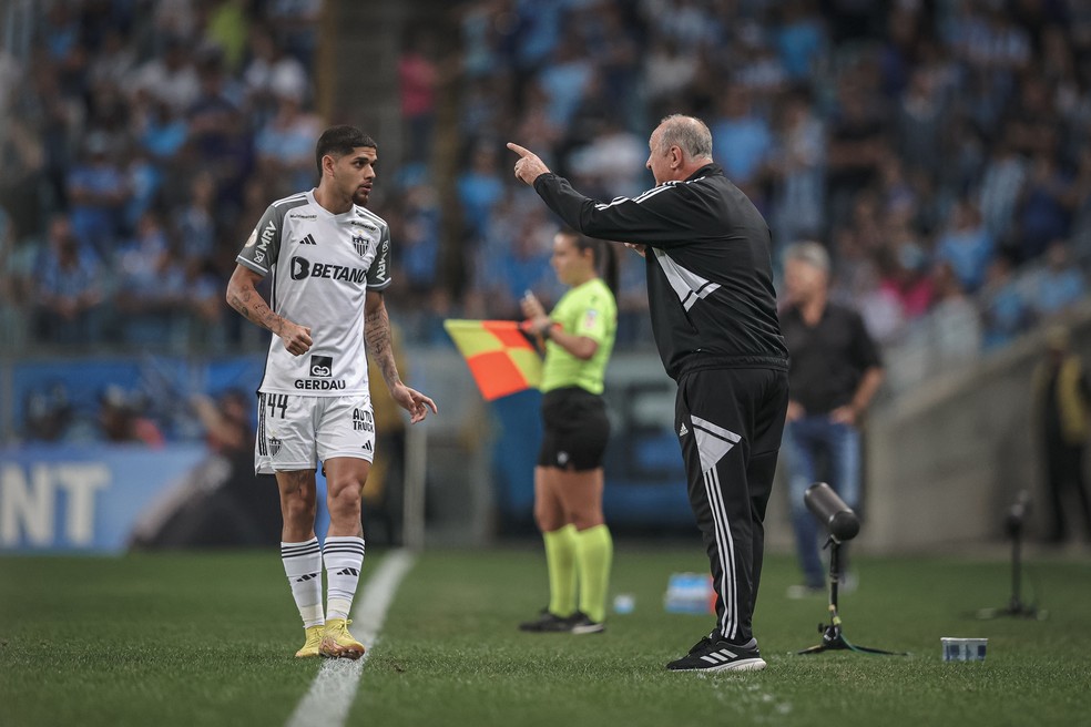 Grêmio busca solução para dilema da lateral-esquerda no confronto