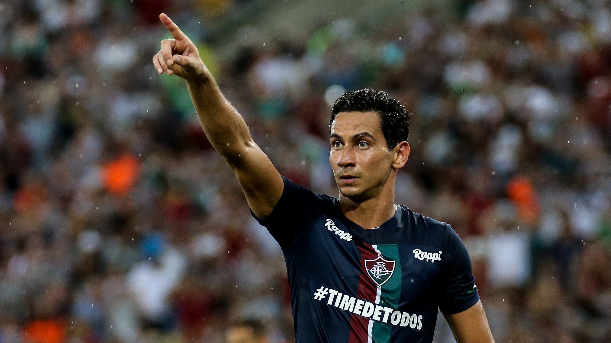 Seis anos após estreia, Ganso tem semana decisiva para voltar ao Fluminense