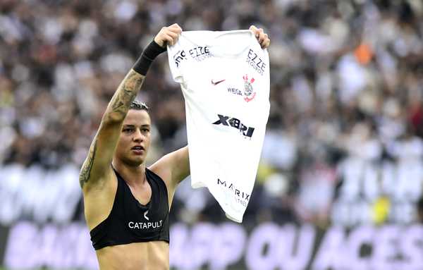 Corinthians negocia renovação com Kayke e aumenta multa de Bidon.