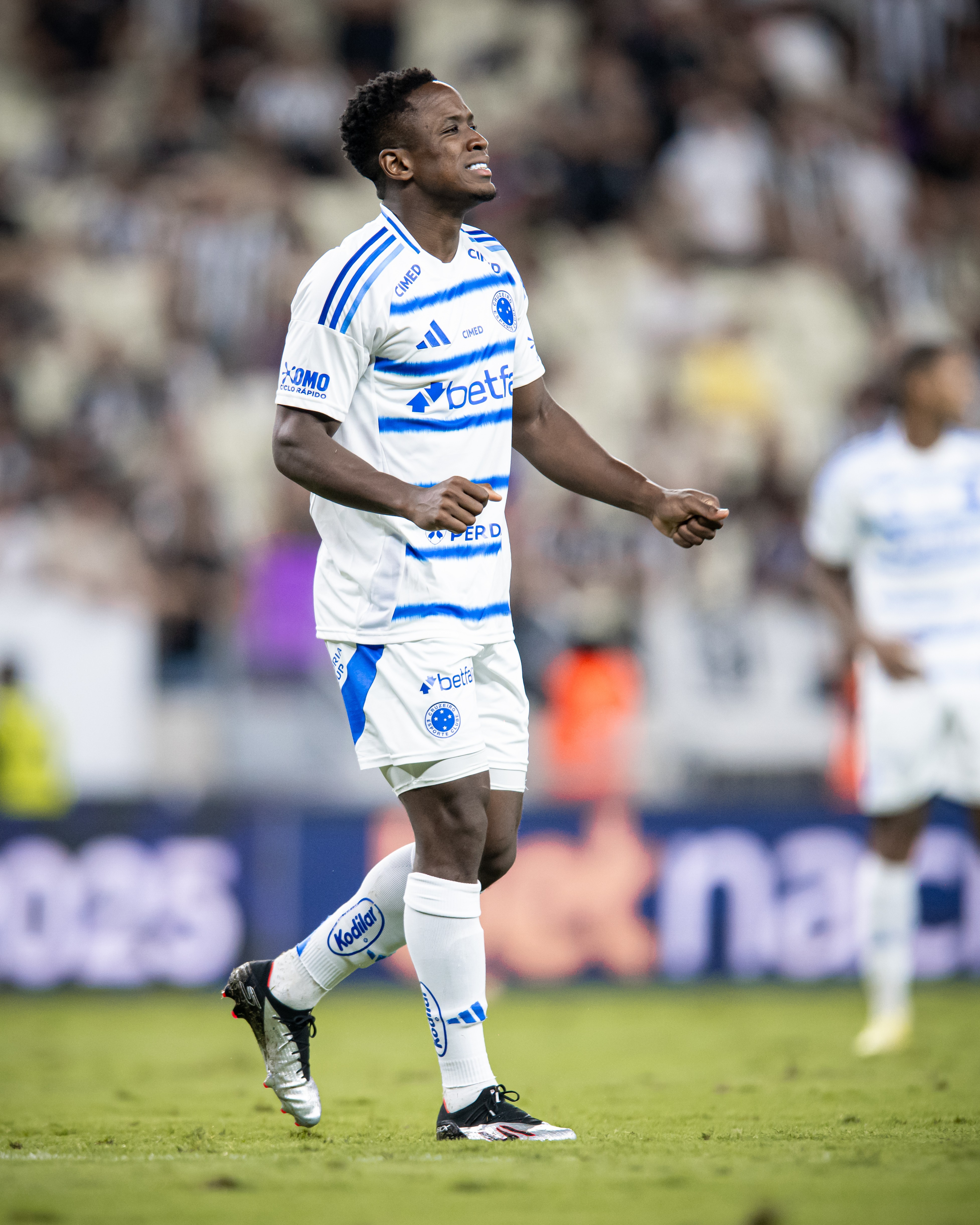 cruzeiro deve focar na copa do brasil após despedida do título brasileiro