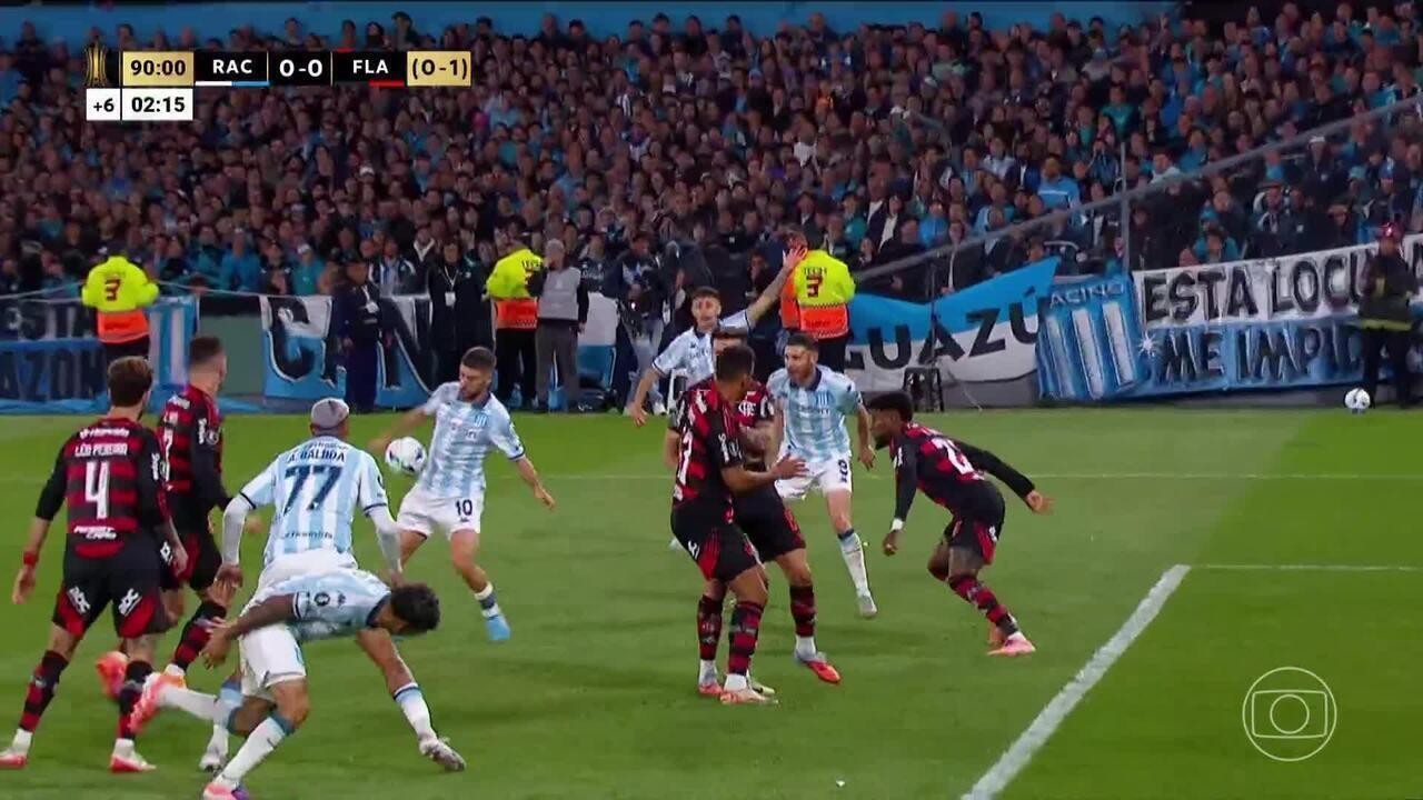 Bayern de Munique parabeniza Flamengo por classificação à Libertadores: Máximo respeito