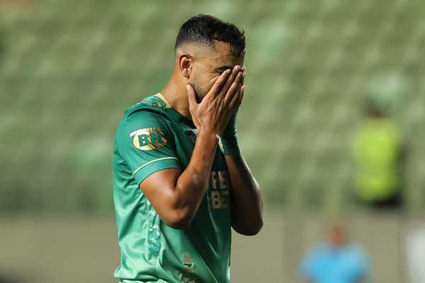 Sport vence e encerra sonho de acesso do América-MG na Série B