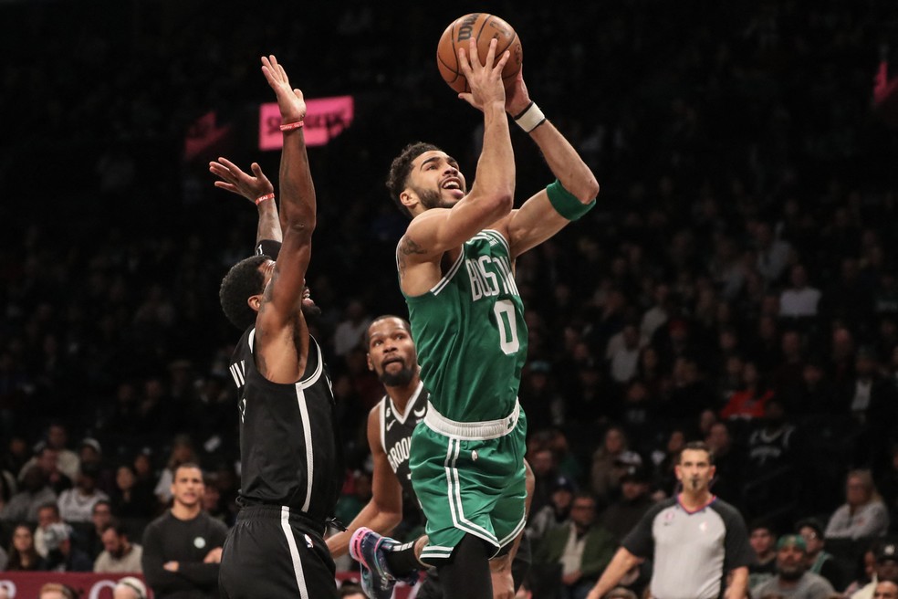 NBA. Celtics e Mavericks vencem e estão nas finais de conferência -  Renascença