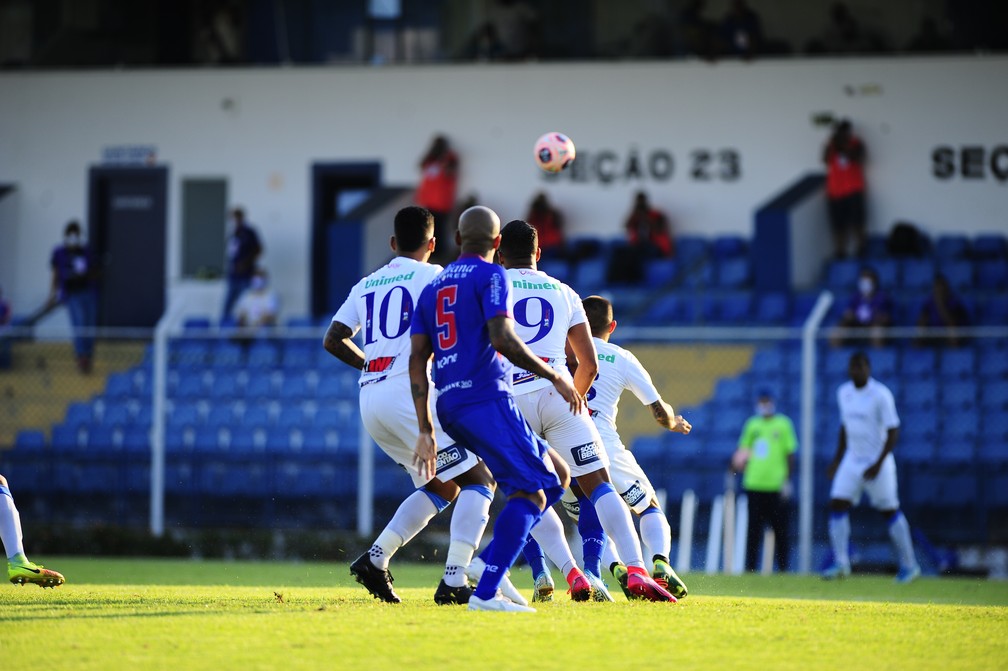 São Caetano X Santo André, Campeonato Paulista de Futebol A2