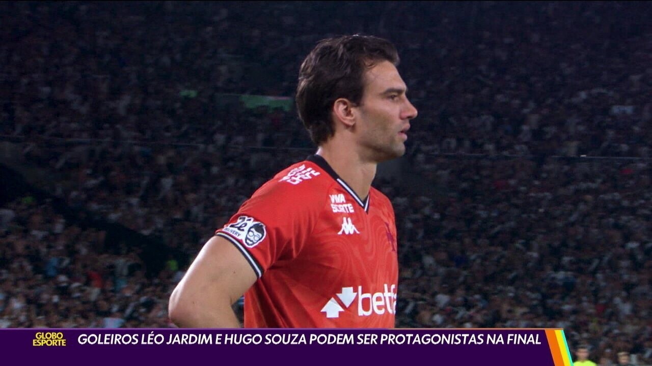 Melhores goleiros do Brasil? Goleiros do Corinthians e Vasco são considerados os melhores em pênaltis do Brasil