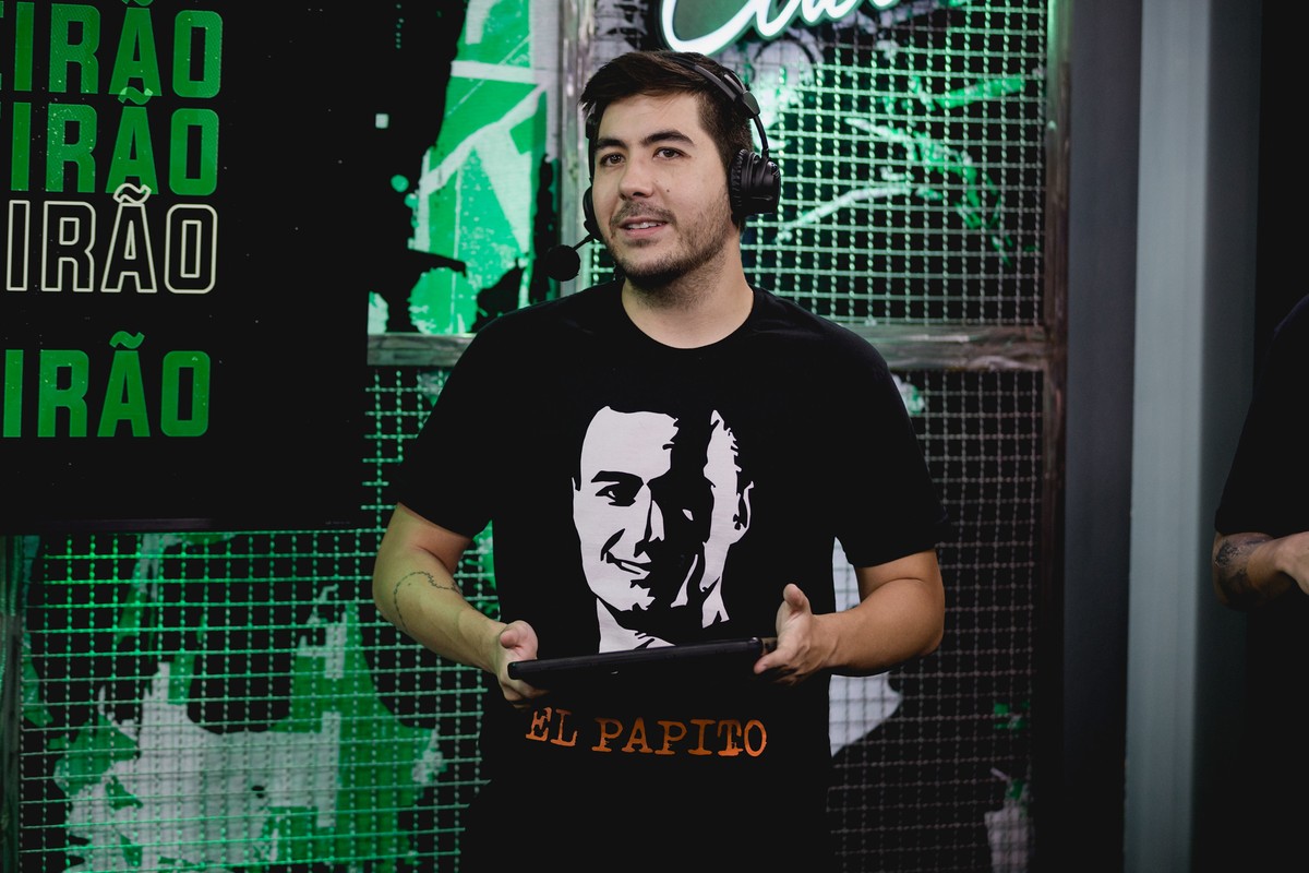 CS:GO: em semana de polêmica, 9z confirma acerto com bit e xand | cs:go ...