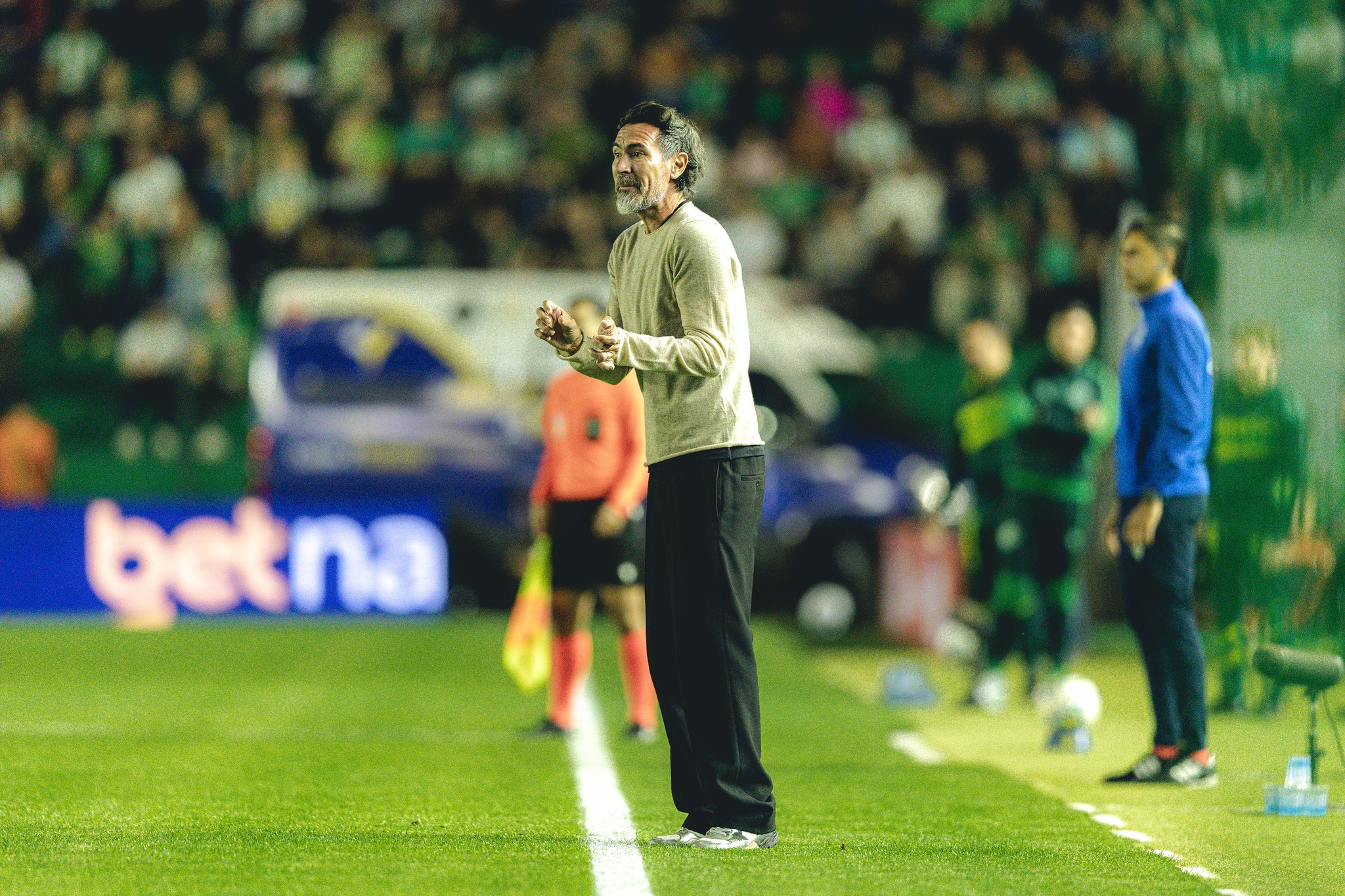 Atlético-MG avança para as quartas da Copa do Brasil com triunfo sobre o Juventude