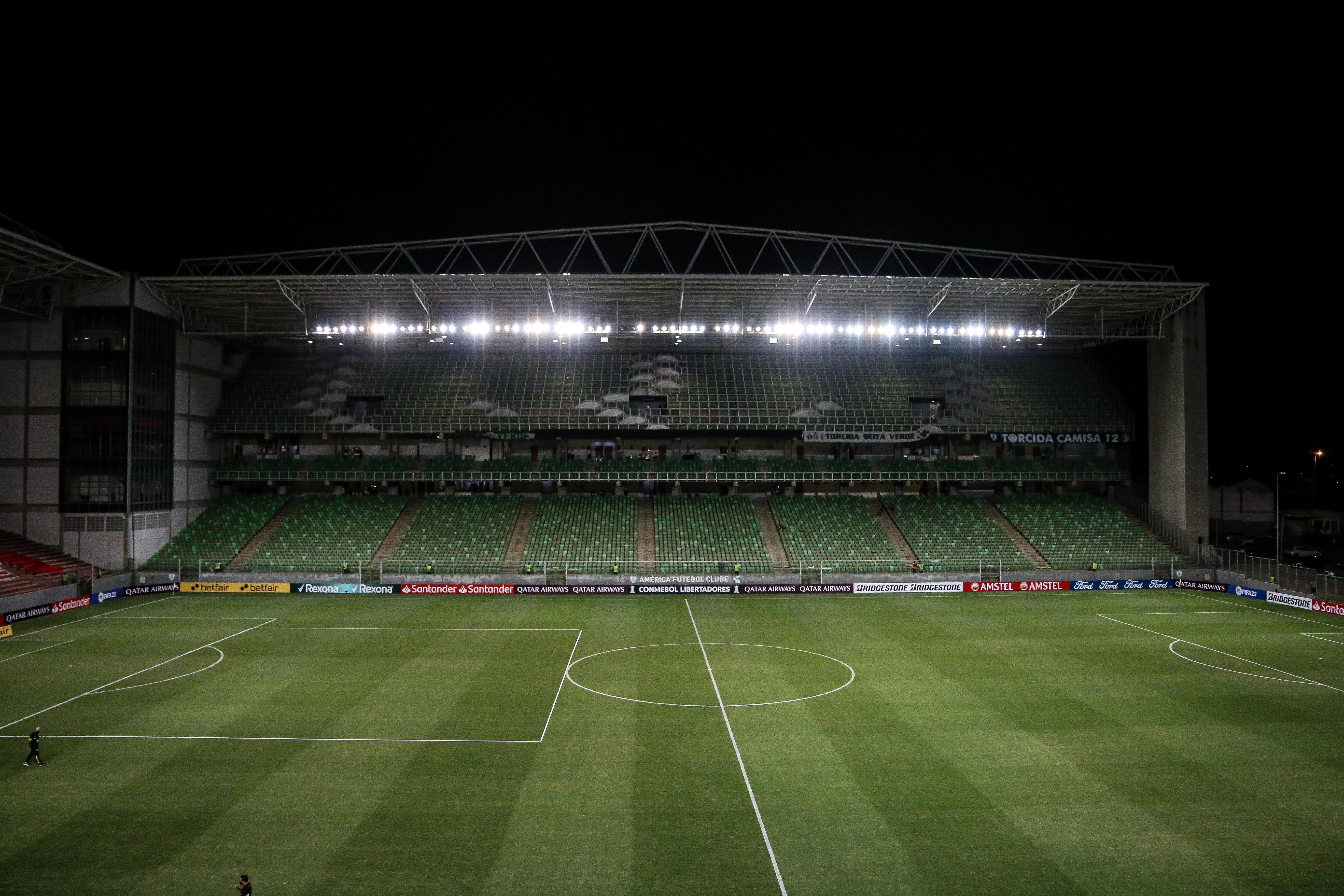 América-MG x Atlético-MG: onde assistir ao vivo, horário e escalações