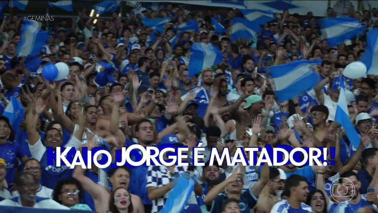 Expectativas superadas: Cruzeiro segue rumo ao sucesso em 2026.