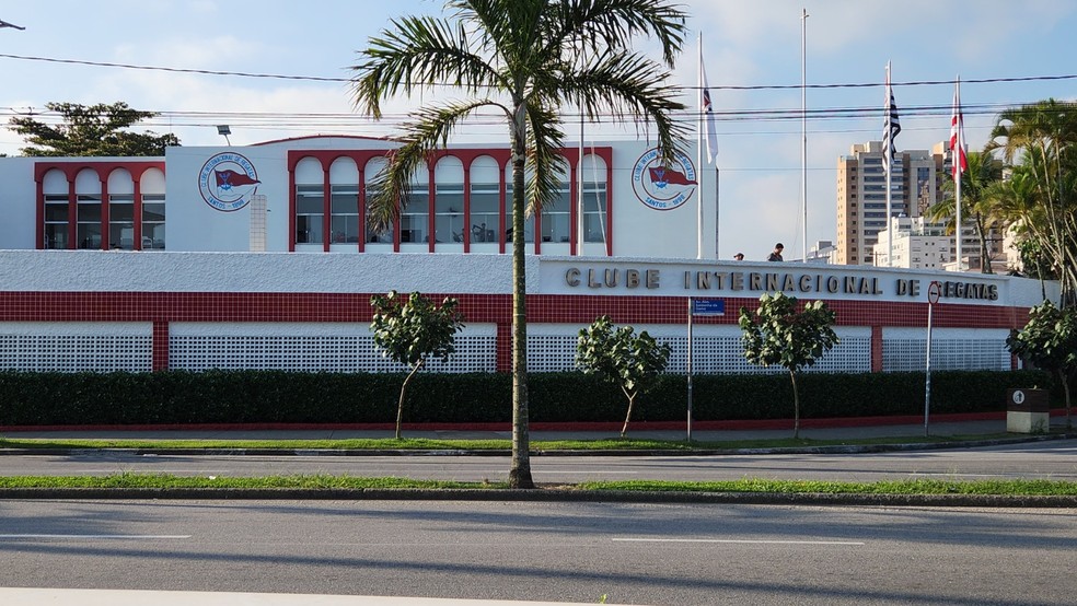 Arquivos Hóquei - Clube Internacional de Regatas