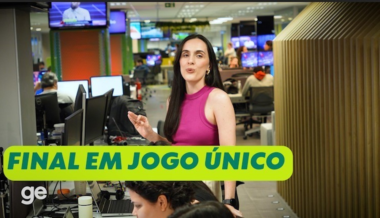Brasileirão 2026 será disputado de janeiro a dezembro: entenda a mudança