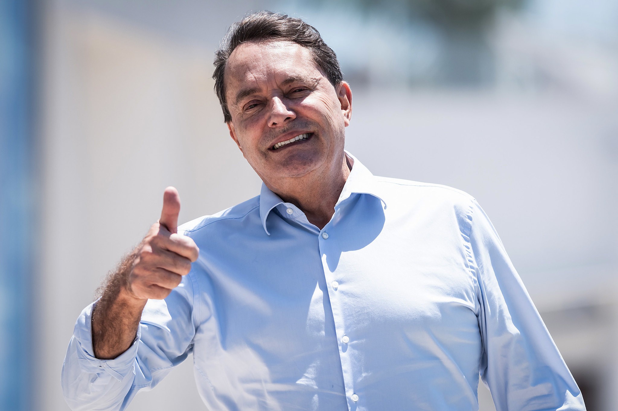 Aniversário do Dono do Cruzeiro Motiva Torcedores a Pedirem Vitória no Clássico