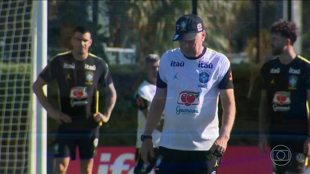 Lesões mantêm ponto de interrogação em “certezas” de Ancelotti