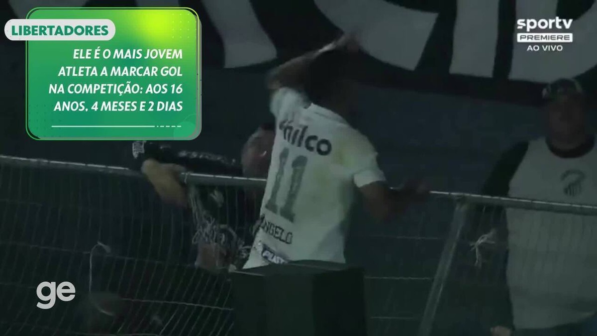 Flamengo não desiste de Ângelo e vê possibilidade de lucrar o triplo em  venda futura