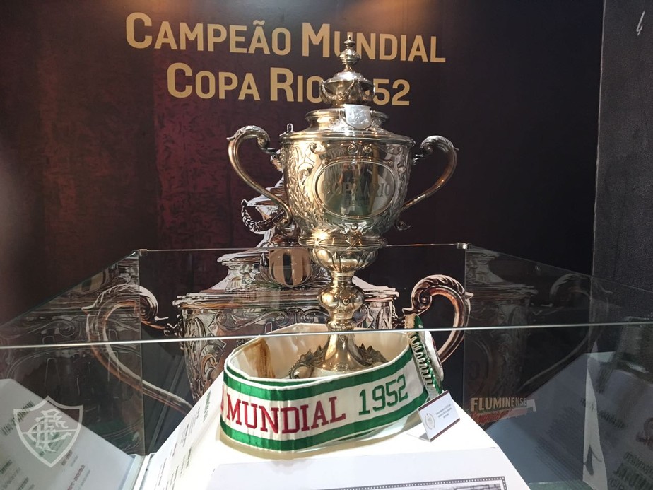 1952 Copa Rio - Wikipedia
