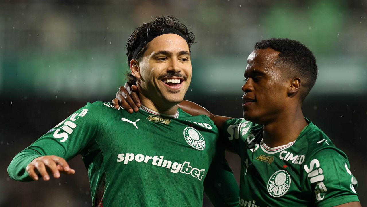 Humildade como Pilar: Mauricio Reflete sobre o Sucesso do Palmeiras e Seu Futuro