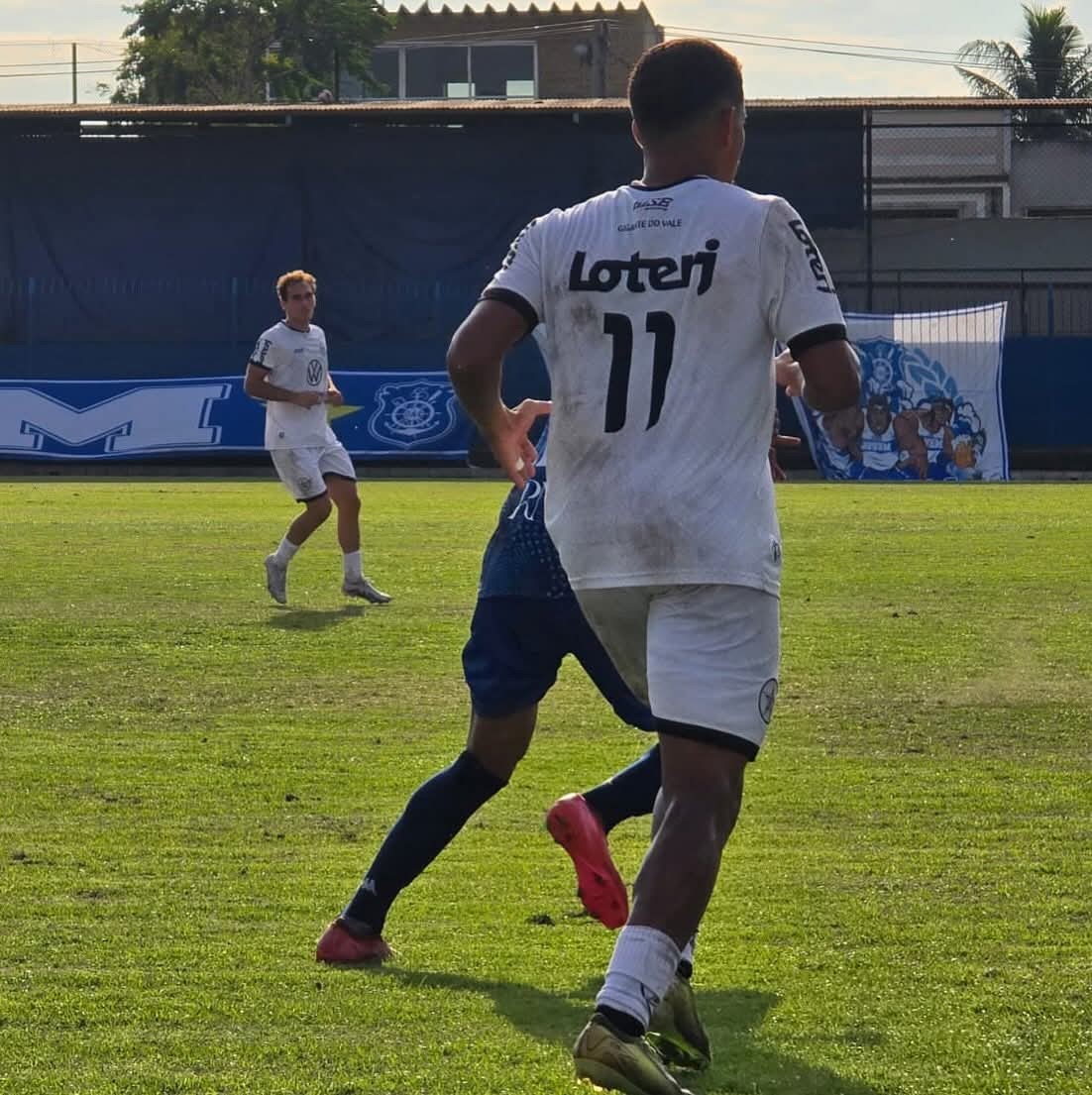 Resende é atropelado pelo Olaria e desperdiça chance de voltar à elite do RJ 