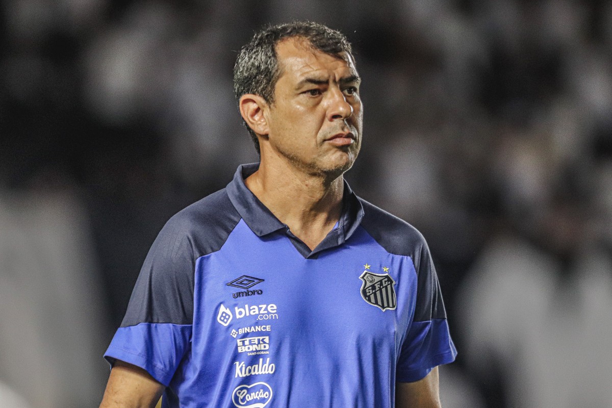 Tática do Santos para Bagunçar a Defesa do Palmeiras na Final.