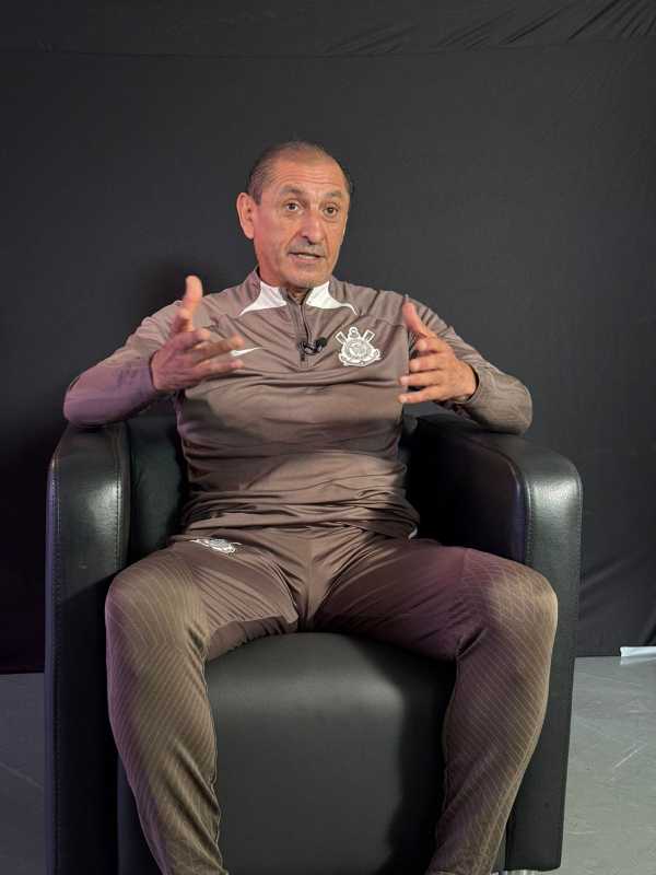 QUIS FICAR! Em entrevista, Ramón Diaz revela proposta irrecusável para sair do Corinthians