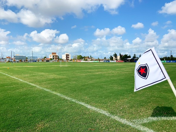 Integrante da equipe técnica, Goleira Maravilha vive expectativa para campeonato  mundial do Sub-17