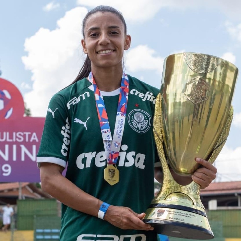 Copa mundial top bianca