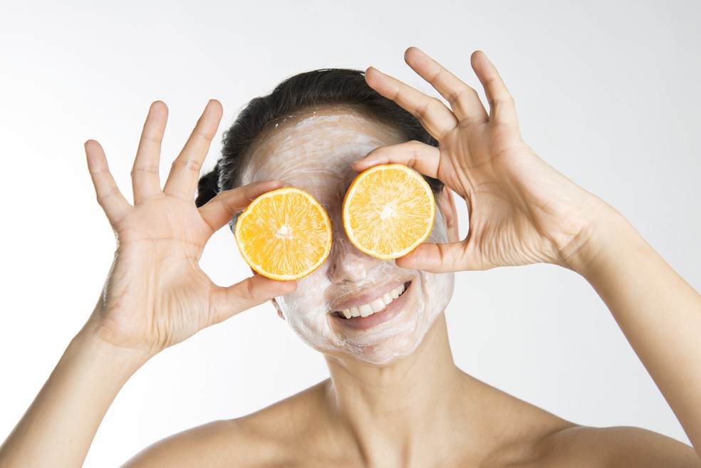 Moda ou necessidade? Os reais benefícios da vitamina C para a pele