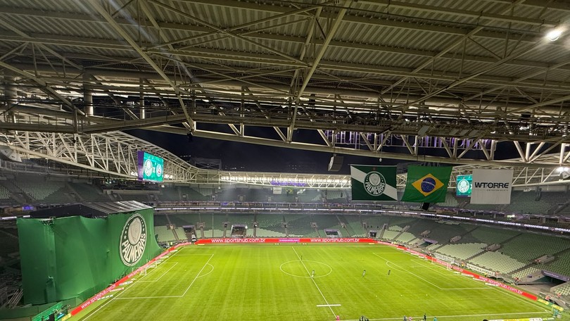 Palmeiras x Fluminense: onde assistir ao vivo, horário e escalações
