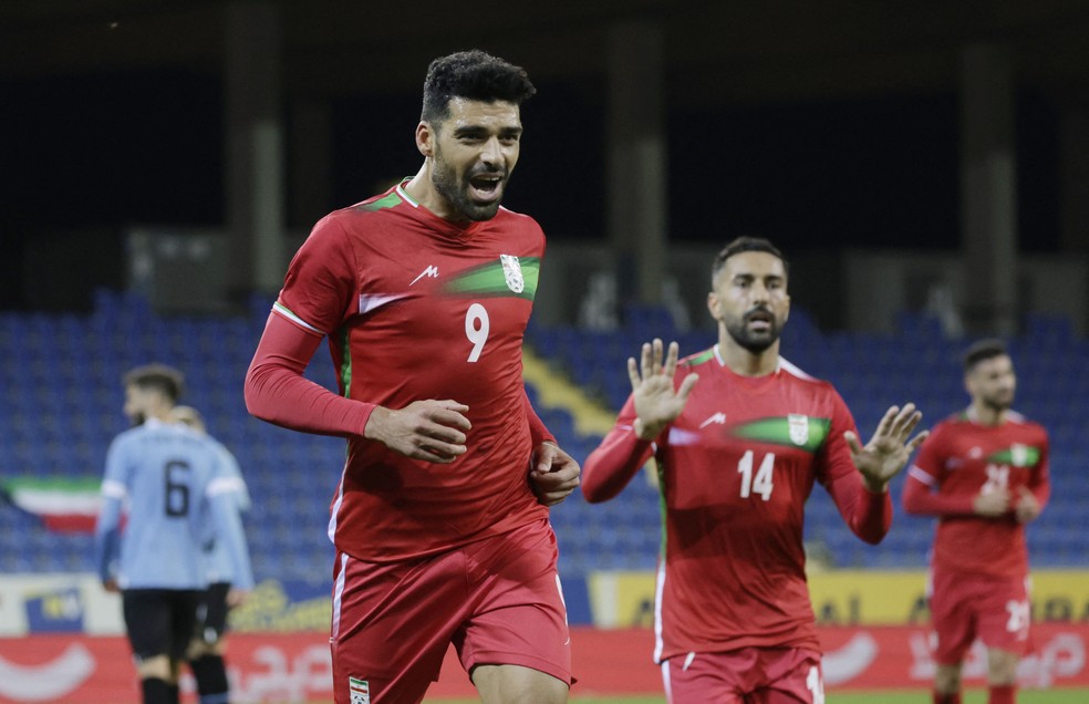 Adversário do Brasil nas oitavas do Mundial de vôlei, Irã busca, campeonato  iraniano 2022 