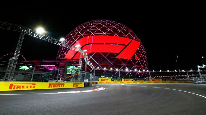 GP de Las Vegas de F1 2023: onde assistir ao vivo e horários