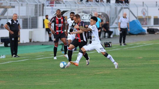 Atuações do Botafogo-SP: time faz jogo apagadosite de probabilidadesestreiasite de probabilidadesZanardi; dê suas notas