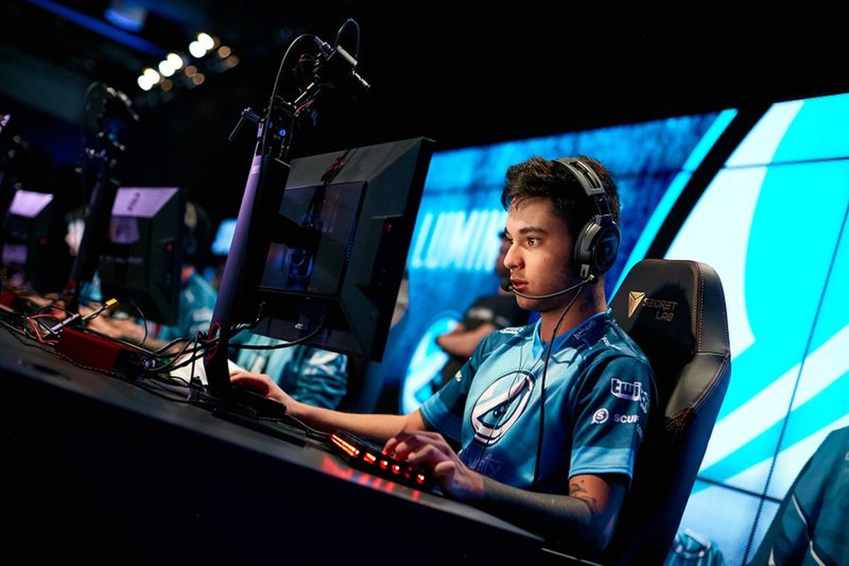 CS:GO: felps e dav1d são inscritos pela Team One em plataformas de ...