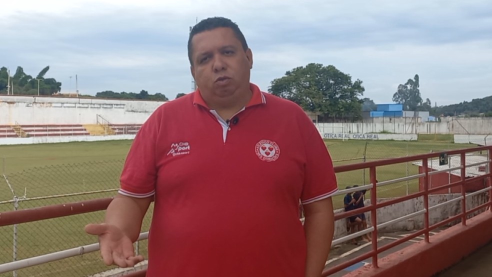 Wesley Oliveira Jogador Profissional
