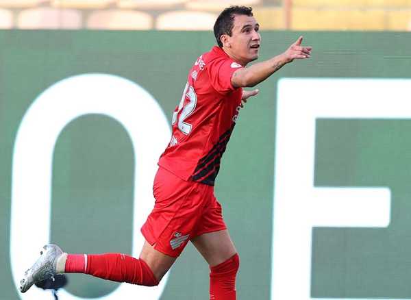 Palmeiras x Athletico: Destaques do 1º Tempo - Gol de Pablo e Pênalti Defendido