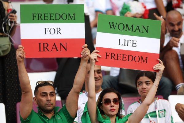 Com proposta do Irã, R10 Iraniano rescinde com o Goytacaz e não joga mais  o estadual, futebol