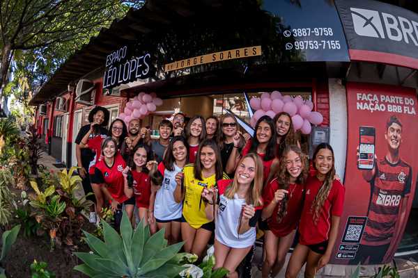 Doação de Cabelo no Maracanã: Flamengo Promove Ação em Outubro Rosa