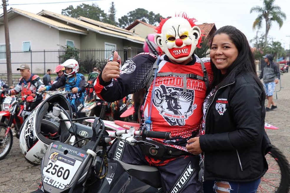 9ª Trilha da Ovelha promete reunir milhares de motos em Santa Catarina -  MotoX