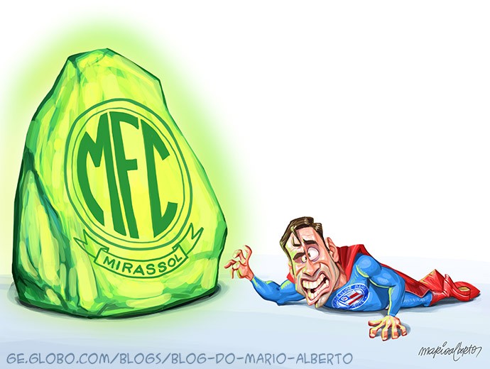 Super goleada