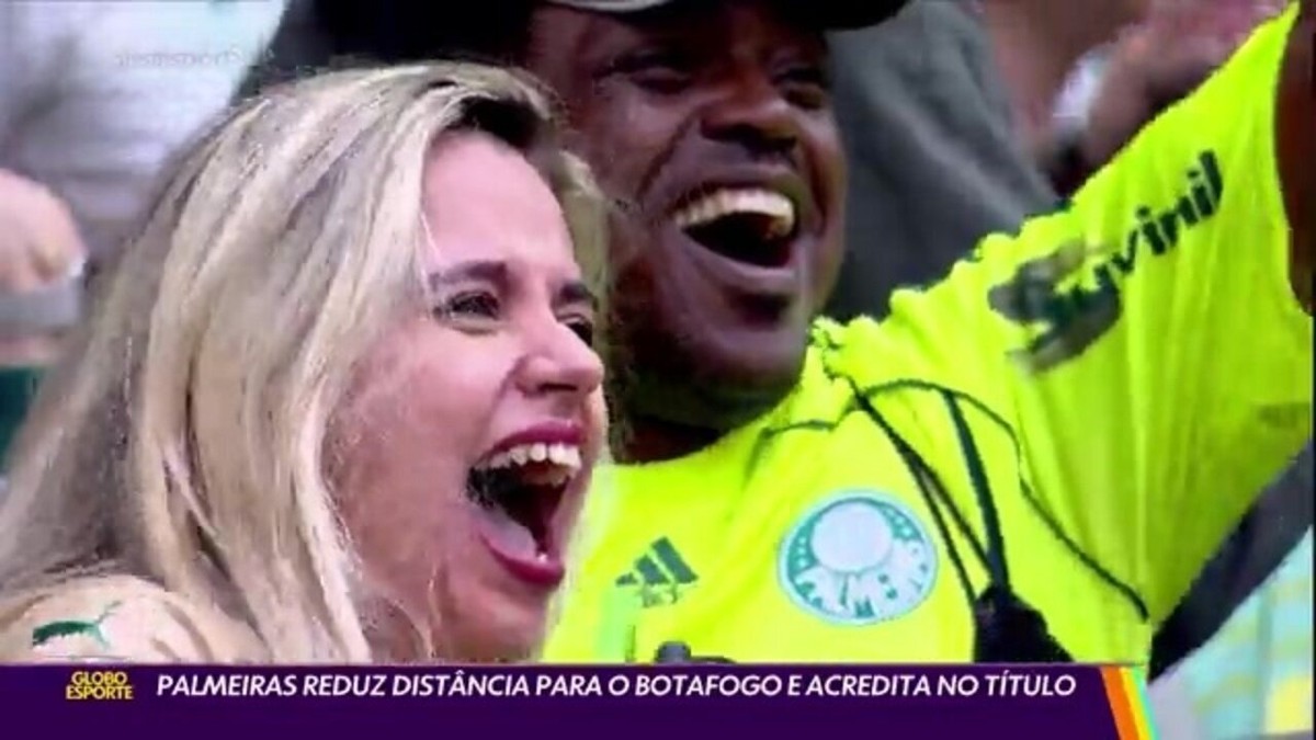 Palmeiras planeja estratégia para aproveitar Data Fifa na busca pelo tri brasileiro