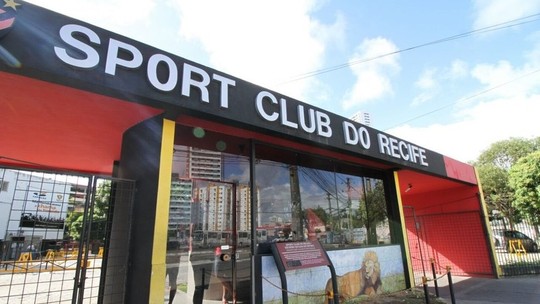 Em nota, Sport explica pedido de R$ 1,5 milhão à CBF durante disputa da Série B - Foto: (Sport/Divulgação)