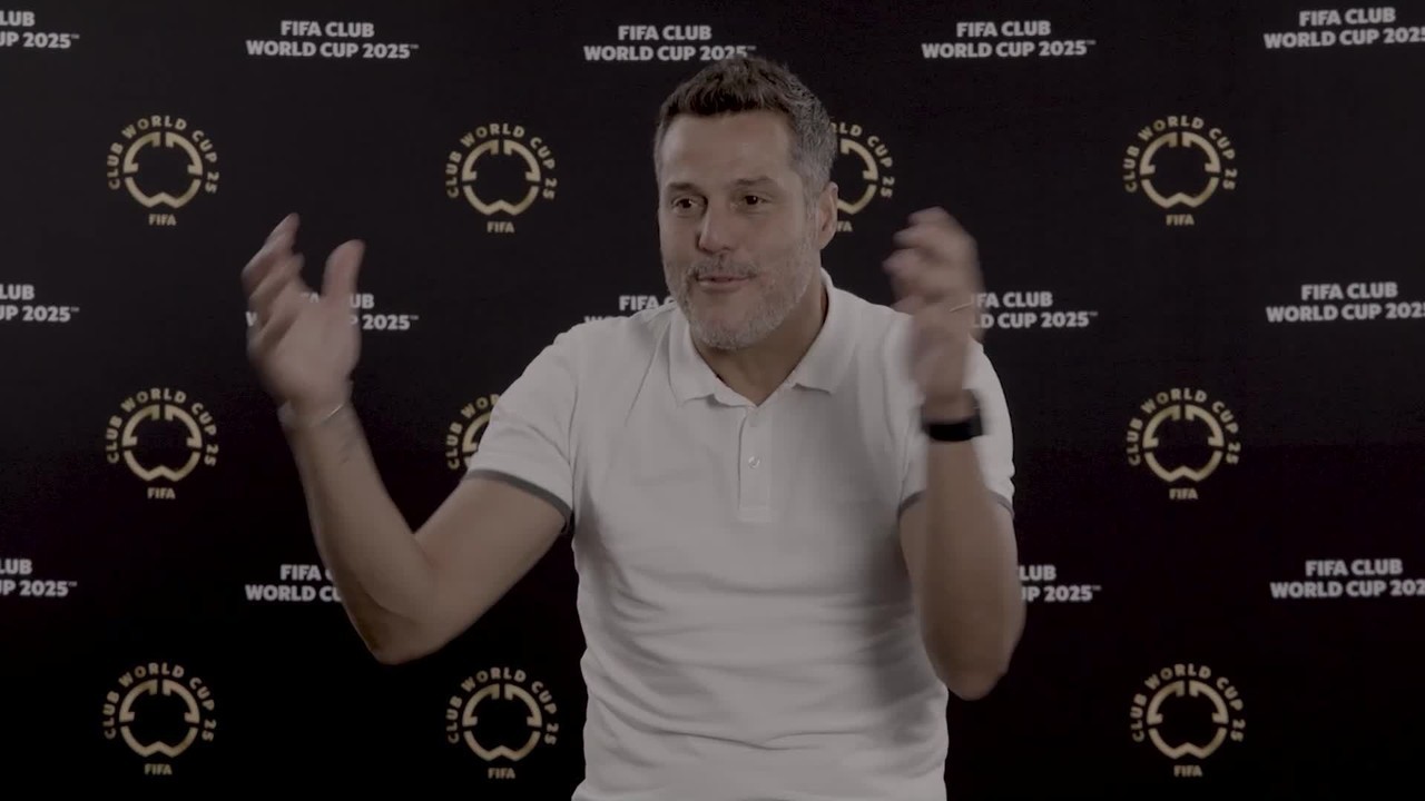 Aposta de Júlio César: Gerson como trunfo para surpreender europeus no Mundial